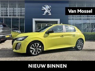 Peugeot 208 1.2 PureTech 100 Style