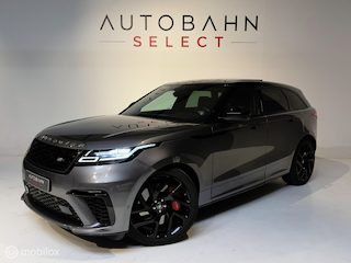Land Rover Range Rover Velar 5.0 V8 SVAutobiography Dynamic
