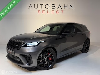 Land Rover Range Rover Velar 5.0 V8 SVAutobiography Dynamic