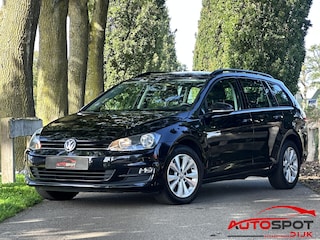 Volkswagen Golf Variant 1.2 TSI Comfortline
