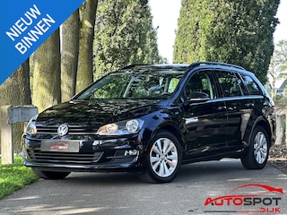 Volkswagen Golf Variant 1.2 TSI Comfortline