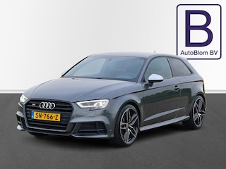 Audi A3 2.0 TFSI S3 quattro Pro Line Plus /Mooie auto!/310 PK/Digi Dash/B&O/Navi/