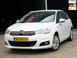 Citroën C4 1.4 VTi Collection NAVI/CRUISE/AIRCO | NETTE AUTO !