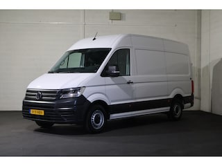 Volkswagen Crafter 2.0 TDI L3 H3 140pk Led
