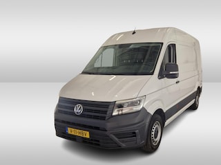 Volkswagen Crafter 2.0 TDI L3 H3 140pk Led