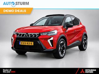 Mitsubishi ASX 1.8 HEV AT Instyle