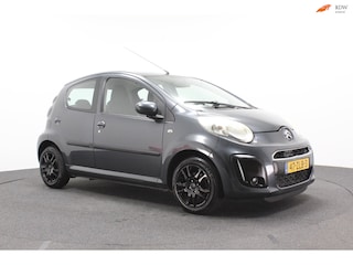 Citroën C1 1.0 Collection | Airco | Sportvelgen | LED verlichting | Elektrische ramen