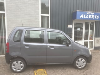 Suzuki Wagon R+ WAGON R 136.616 NAP PAS