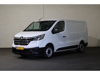 Renault Trafic 2.0 dCi 110pk L1 H1 Inrichting