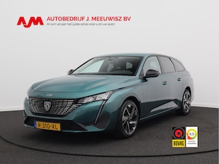 Peugeot 308 SW 1.2 PureTech Allure Pack Business/ lage km!