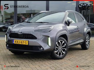 Toyota Yaris Cross 1.5 Hybrid Dynamic