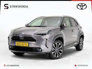 Toyota Yaris Cross 1.5 Hybrid Dynamic