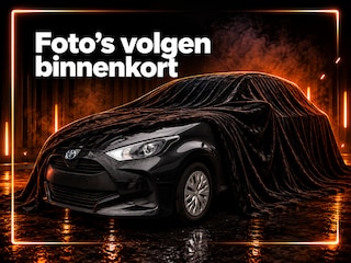 Toyota Yaris 1.5 Hybrid Active