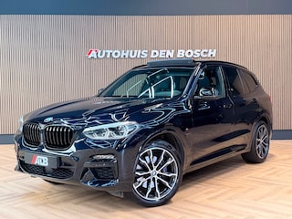 BMW X3 M40i xDrive High Executive 361PK |Pano|Keyless|Memory