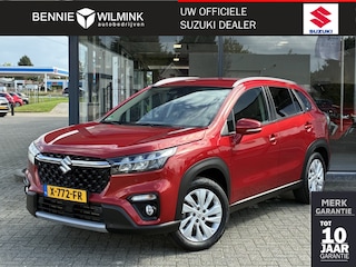Suzuki S-Cross 1.4 B.jet Select SH
