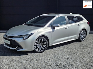 Toyota Corolla Touring Sports 1.8 Hybrid Dynamic |