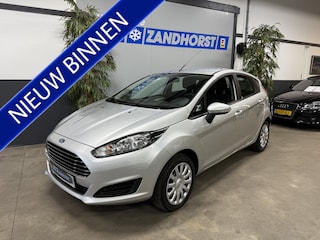 Ford Fiesta 1.0 Style // Navi // Airco
