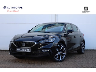 Seat Leon 1.5 TSI Style 131pk