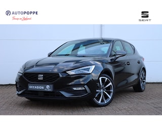 Seat Leon 1.5 TSI FR Launch Edition 150pk