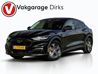 Ford Mustang Mach-E RWD 75 kWh ✅ SOH 96% ✅ B&O ✅ 360CAM ✅ Leder