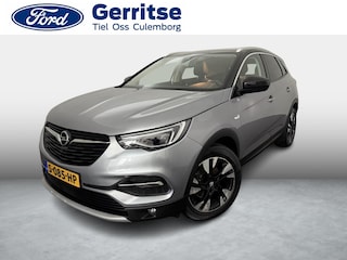 Opel Grandland X 1.2 Turbo Ultimate