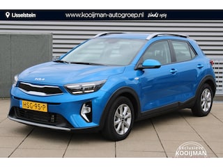 Kia Stonic 1.0 T-GDi MHEV DynamicLine