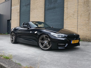 BMW Z4 [E89] sDrive35iS DCT Executive l KW-schroefset l 2e eig. l Dealer onderhouden
