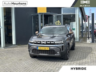 Dacia Duster Extreme Hybrid 140 l AUTOMAAT l Origineel NL | BTW-auto