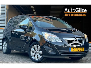 Opel Meriva 1.4 Turbo Cosmo l Trekhaak l Airco