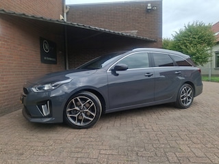 Kia Ceed Sportswagon 1.5 T-GDi MHEV GT-Line Edition 160PK Carplay / Navigatie / Bluetooth / Keyles Entree / Led Verlichting / /