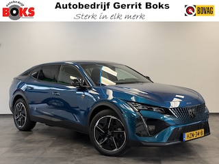 Peugeot 408 e-408 GT Avantage 58 kWh Panoramadak Full-led 19'lmv