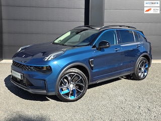 Lynk & Co 01 1.5 | 1e Eig. |