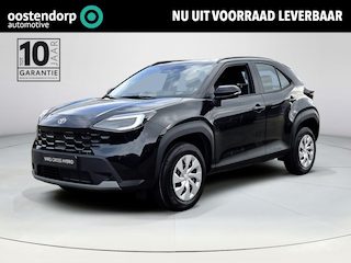 Toyota Yaris Cross 1.5 Hybrid 115 Active | Modeljaar 2026 | Nieuwe auto | Direct uit voorraad leverbaar |