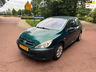 Peugeot 307 1.4 XR| Centraal | NAP|