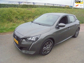 Peugeot 208 1.2 Pure Tech airco lmv trekhaak 90.000km