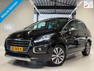 Peugeot 3008 1.6 165PK Allure Led|Pano|Leder|Trekhaak!!