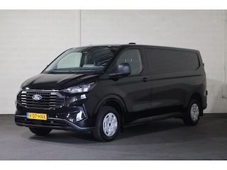 Ford Transit Custom 2.0 TDCI L2 H1 Trend Airco Apple Carplay Camera Trekhaak