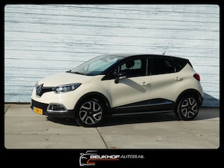 Renault Captur 0.9 TCe Dynamique R-Link Navi Cruise Airco Cam