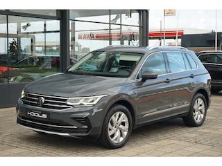 Volkswagen Tiguan 1.4 TSI eHybrid Elegance | ACC | HUD | IQ | CarPlay | massage