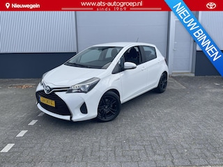 Toyota Yaris 1.5 Hybrid Aspiration