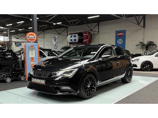 Seat Leon 1.4 TSI FR Navi | LED | Cruise | Maxton