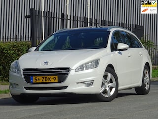 Peugeot 508 SW 1.6 e-HDi Blue Lease Executive NAP/PANO/NAVI
