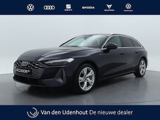 Audi A5 Avant 2.0 e-hybrid quattro Advanced edition | Tech Plus | Trekhaak | Comfortsleutel |