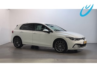 Volkswagen Golf 1.5 TSI Life Business Sfeerverlichting Alcantara LED Stoelverwarming Navigatie
