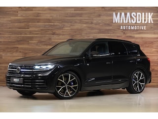 Volkswagen Touareg 3.0 TSie 4MOTION|R-Line|Pano|Massage|Dyna|