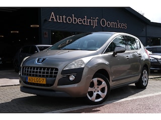 Peugeot 3008 1.6 THP ST *PANORAMADAK* 155dkm Trekhaak/Navigatie/Airco APK 09-2027