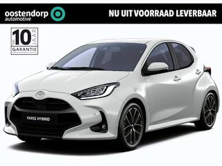 Toyota Yaris 1.5 Hybrid 115 Dynamic + Comfort Pack | Nieuwe auto | Direct uit voorraad leverbaar |