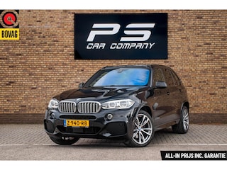 BMW X5 xDrive40d High Executive M-Sport/VOL!/Motorrevisie