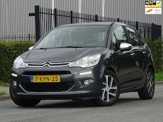 Citroën C3 1.2 VTi Collection BJ2013 NAP/NAVI/CLIMA/PDC/APK