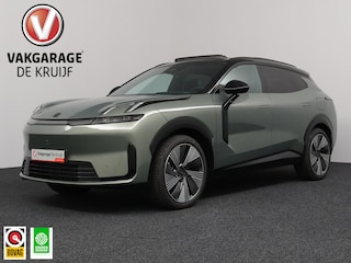 Lynk & Co 08 1.5 More BOMVOL! | 200km elektrisch WLTP! | Matrix-LED | ACC | Elektrisch Panoramadak!